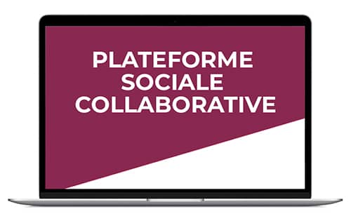 Acces cleint AUDEXO plateforme sociale collaborative